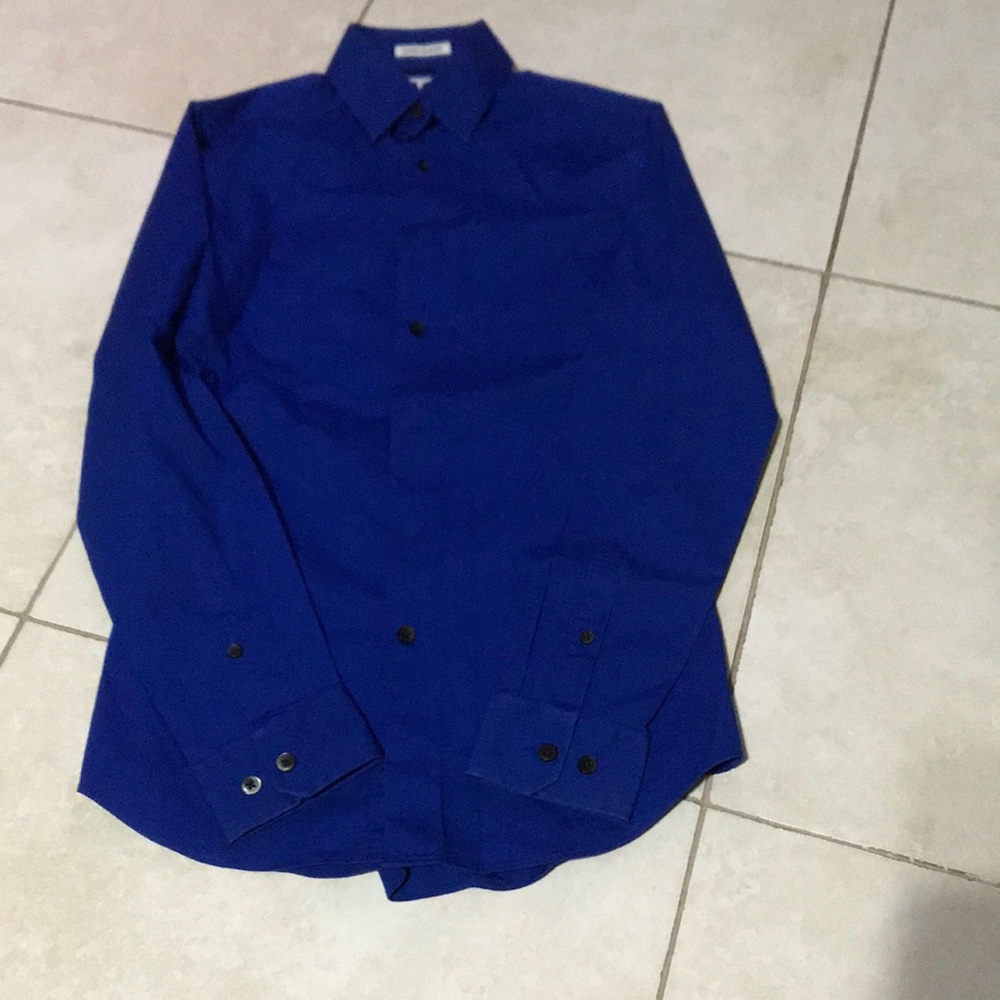 Dress shirt